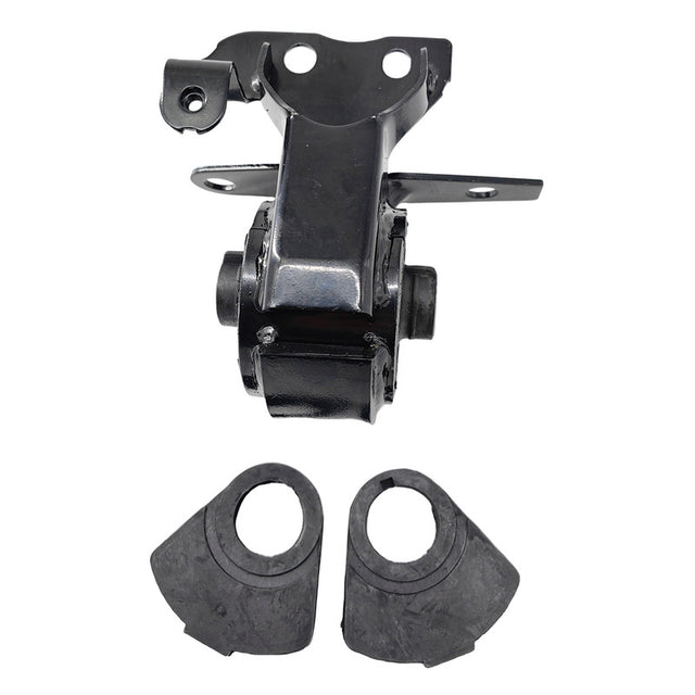 Front Engine Mount Left Hand Side Fit For Mazda 323 BJ ZM Protege 2.0L L4 EM-FD017 - Machter