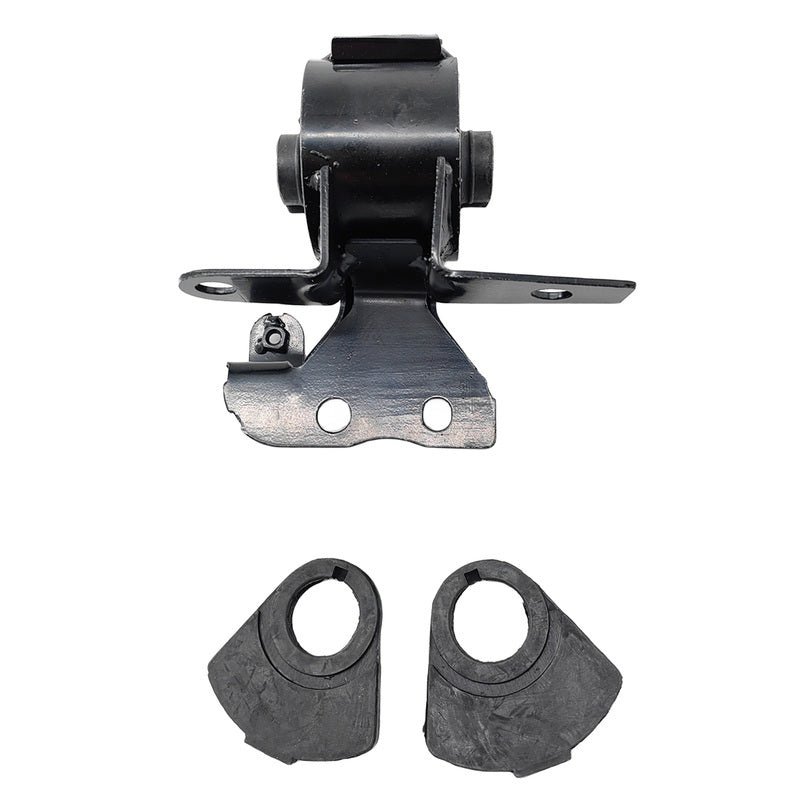 Front Engine Mount Left Hand Side Fit For Mazda 323 BJ ZM Protege 2.0L L4 EM-FD017 - Machter