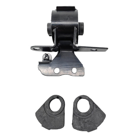 Front Engine Mount Left Hand Side Fit For Mazda 323 BJ ZM Protege 2.0L L4 EM-FD017 - Machter