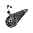 Rear Engine Mount Fit For Mazda Premacy MPV CP Protege Laser KN BJ0N-39-040 BJ0N-39-040C EM-FD021 - Machter