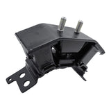 1 x Rear Side Engine Mount Fit For Mazda BT-50 UP P4AT P5AT 2.2L 3.2L 2011-ON Auto/Man EM-FD025 - Machter