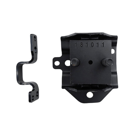 1 x Rear Engine Mount Fit For Mazda BT-50 For Ford Ranger PX 2.2L 3.2L AT & MT 2011-2015 - Machter