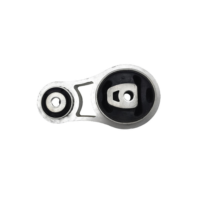 1 x Rear Transmission Mount Fit For Ford Fiesta WS SPJA 1.4L 05/2010-09/2010 EM-FD027 - Machter