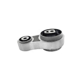 1 x Rear Transmission Mount Fit For Ford Fiesta WS SPJA 1.4L 05/2010-09/2010 EM-FD027 - Machter