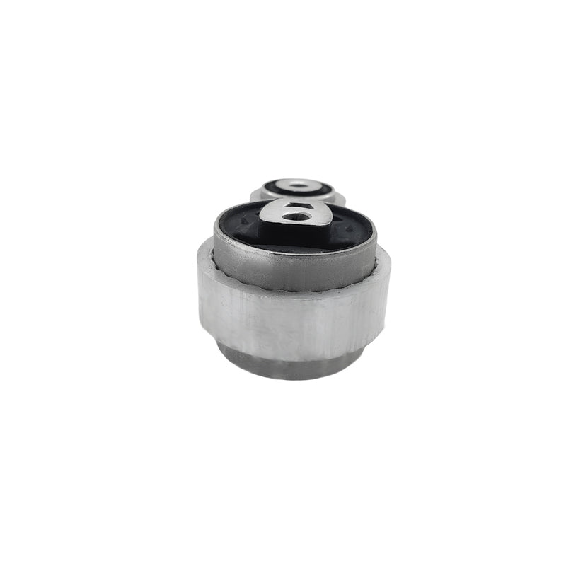 1 x Rear Transmission Mount Fit For Ford Fiesta WS SPJA 1.4L 05/2010-09/2010 EM-FD027 - Machter