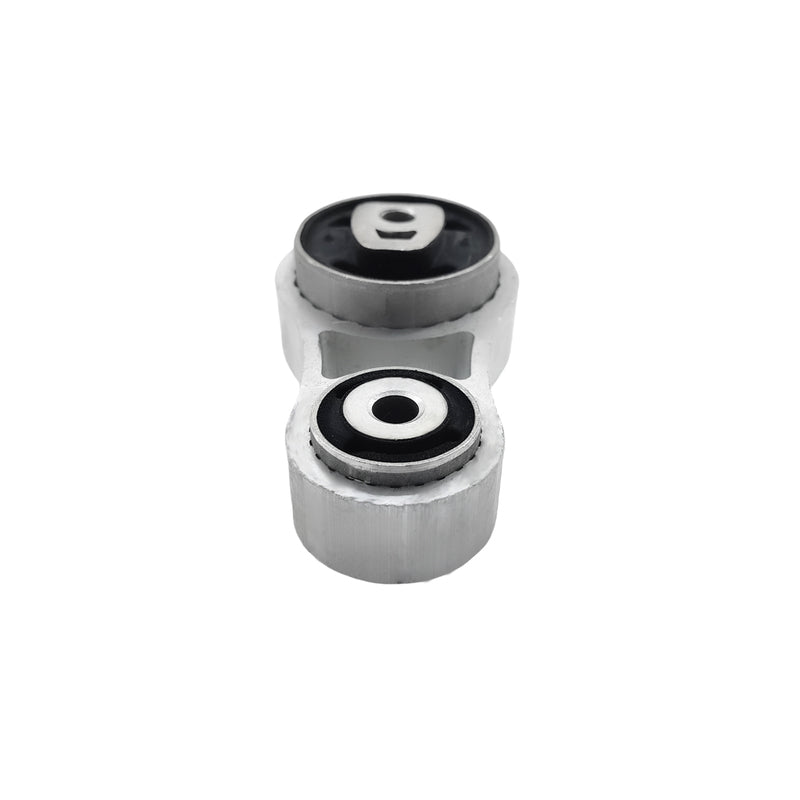 1 x Rear Transmission Mount Fit For Ford Fiesta WS SPJA 1.4L 05/2010-09/2010 EM-FD027 - Machter