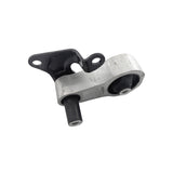 1 x Rear Engine Mount Fit For Ford Fiesta WP WQ WT Metal XR4 Ecosport BK Manual EM-FD028 - Machter