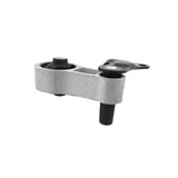 1 x Rear Engine Mount Fit For Ford Fiesta WP WQ WT Metal XR4 Ecosport BK Manual EM-FD028 - Machter