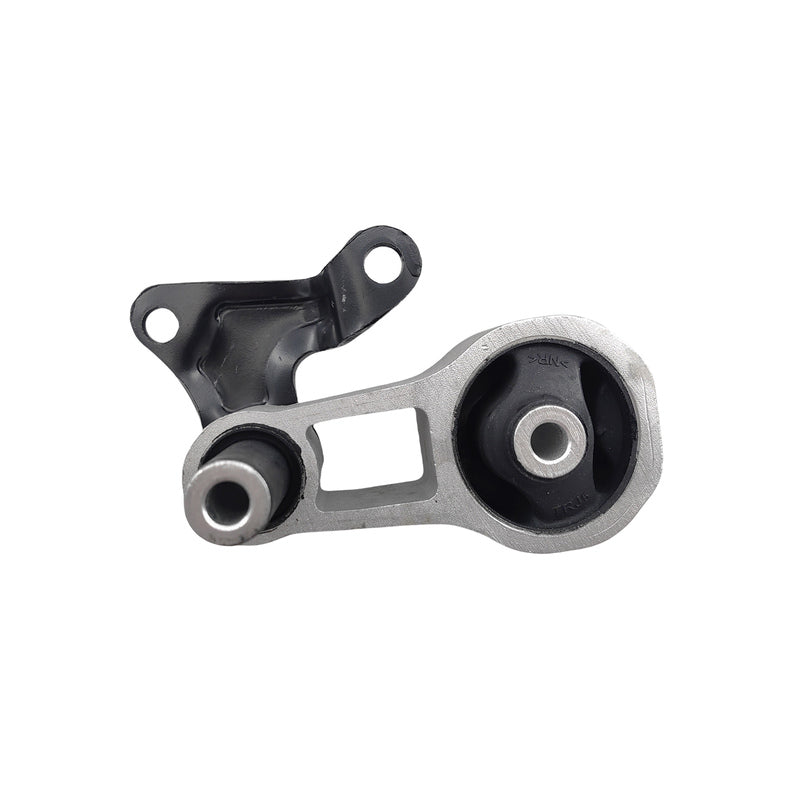 1 x Rear Engine Mount Fit For Ford Fiesta WP WQ WT Metal XR4 Ecosport BK Manual EM-FD028 - Machter