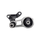 1 x Rear Engine Mount Fit For Ford Fiesta WP WQ WT Metal XR4 Ecosport BK Manual EM-FD028 - Machter