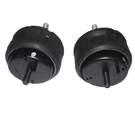 2 x Diesel Engine Mount Fit For Great Wall V200 X200 2.0L GW4D20 Auto/Manual - Machter