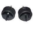 2 x Diesel Engine Mount Fit For Great Wall V200 X200 2.0L GW4D20 Auto/Manual EM-GW001 - Machter