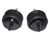 2 x Diesel Engine Mount Fit For Great Wall V200 X200 2.0L GW4D20 Auto/Manual EM-GW001 - Machter