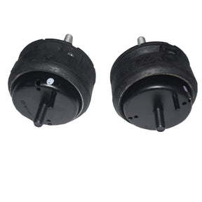 2 x Diesel Engine Mount Fit For Great Wall V200 X200 2.0L GW4D20 Auto/Manual EM-GW001 - Machter