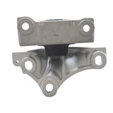 Fit Honda Civic Hybrid FD 1.3L 4cyl LDA2 Left Rear Lower Engine Mount 2006-2012 EM-HD003 - Machter