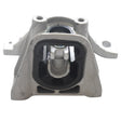Fit Honda Civic Hybrid FD 1.3L 4cyl LDA2 Left Rear Lower Engine Mount 2006-2012 EM-HD003 - Machter