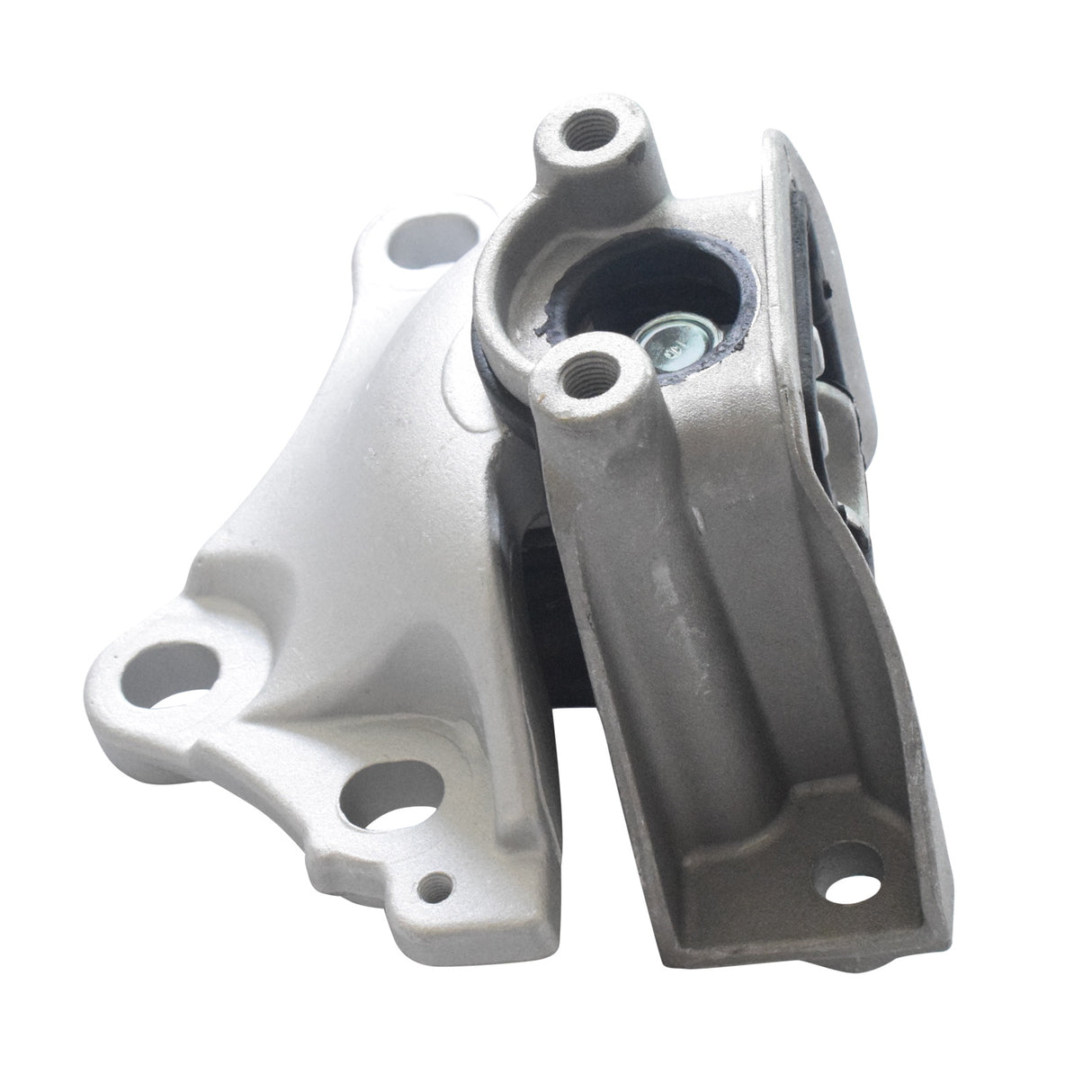Fit Honda Civic Hybrid FD 1.3L 4cyl LDA2 Left Rear Lower Engine Mount 2006-2012 EM-HD003 - Machter