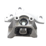 Fit Honda Civic Hybrid FD 1.3L 4cyl LDA2 Left Rear Lower Engine Mount 2006-2012 EM-HD003 - Machter