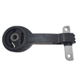 Engine Rod Upper Engine Mount Fit For Honda Civic FD R18A1 1.8L Auto 2/2006-1/2012 EM-HD008 - Machter