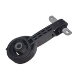 Engine Rod Upper Engine Mount Fit For Honda Civic FD R18A1 1.8L Auto 2/2006-1/2012 EM-HD008 - Machter