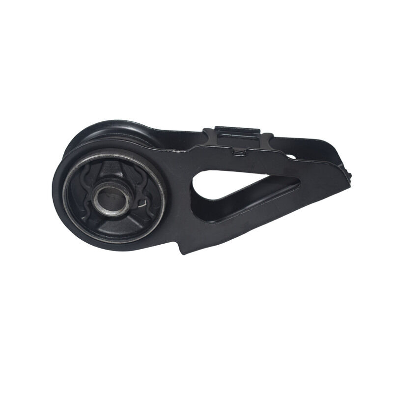 Front Engine Mount Fit For Honda Jazz 2002-2008 1.3L 1.5L GD1 GD3 L13A1 L15A1 Auto Manual EM-HD012 - Machter