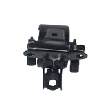 Engine Mount Left Hand Side Fit For Honda Jazz GD1 GD3 L13A1 L15A1 1.3 1.5L 10/2002-2008 Manual EM-HD013 - Machter