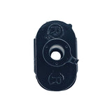 Front Engine Mount Right Hand Side Fit For Honda Accord Euro CL CM5 CM6 Auto EM-HD037 - Machter