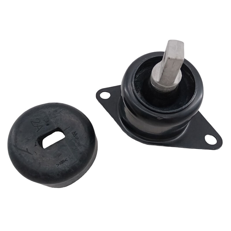 Engine Mount Right Hand Side Fit For Honda Accord Euro CU CU2 2.4L K24Z3 Auto 06/2008-06/2015 EM-HD047 - Machter