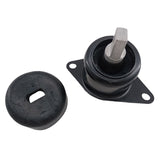 Engine Mount Right Hand Side Fit For Honda Accord Euro CU CU2 2.4L K24Z3 Auto 06/2008-06/2015 EM-HD047 - Machter