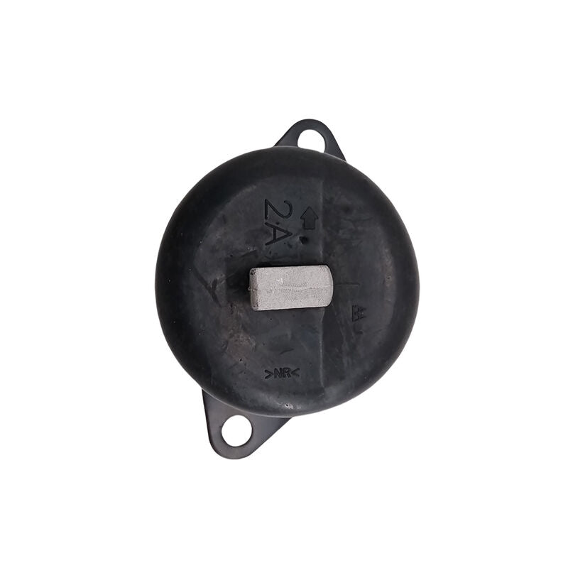 Engine Mount Right Hand Side Fit For Honda Accord Euro CU CU2 2.4L K24Z3 Auto 06/2008-06/2015 EM-HD047 - Machter