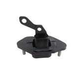 Rear Lower Engine Mount Left Hand Side Fit For Honda Accord Euro CU CU2 2.4L 4Cyl K24Z3 06/2008-06/2015 EM-HD049 - Machter