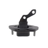 Front Engine Mount Fit For Honda Accord Euro CU CU2 2.4L 4Cyl K24Z3 Auto & Manual 06/2008-06/2015 EM-HD046 - Machter