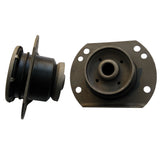 2Pieces Rubber Castor Rod Bush front Fit For Holden Commodore VT VX VY VZ V6 V8 1997-2006 - Machter