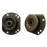 2Pcs Rubber Castor Rod Bush front Fit For Holden Commodore VT VX VY VZ V6 V8 1997-2006 EM-HLN001M - Machter