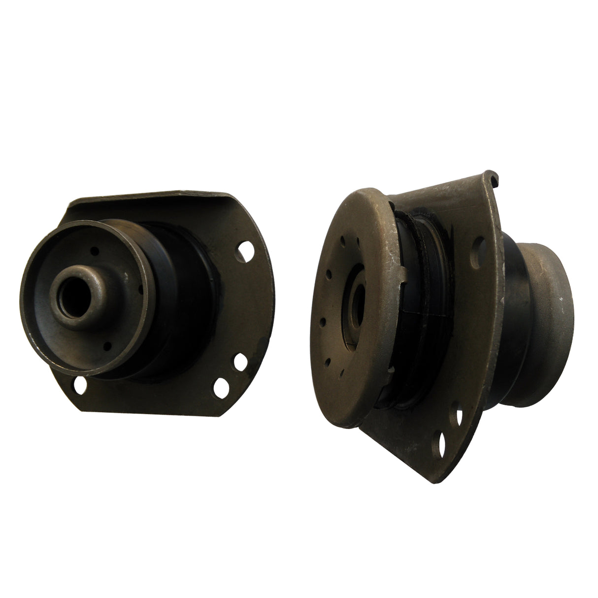 2Pieces Rubber Castor Rod Bush front Fit For Holden Commodore VT VX VY VZ V6 V8 1997-2006 - Machter