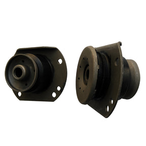 2Pieces Rubber Castor Rod Bush front Fit For Holden Commodore VT VX VY VZ V6 V8 1997-2006 - Machter
