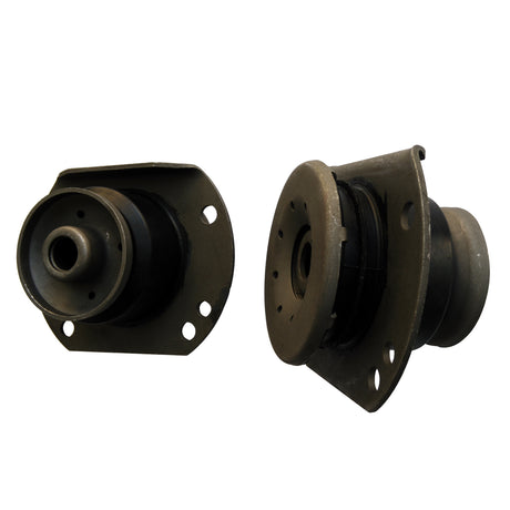 2Pieces Rubber Castor Rod Bush front Fit For Holden Commodore VT VX VY VZ V6 V8 1997-2006 - Machter