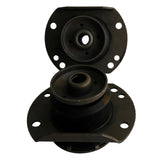 2Pieces Rubber Castor Rod Bush front Fit For Holden Commodore VT VX VY VZ V6 V8 1997-2006 - Machter