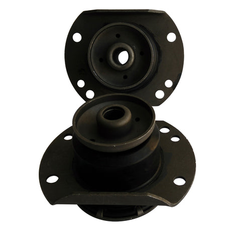 2Pieces Rubber Castor Rod Bush front Fit For Holden Commodore VT VX VY VZ V6 V8 1997-2006 - Machter