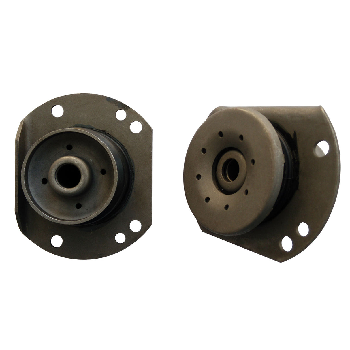 2Pieces Rubber Castor Rod Bush front Fit For Holden Commodore VT VX VY VZ V6 V8 1997-2006 - Machter