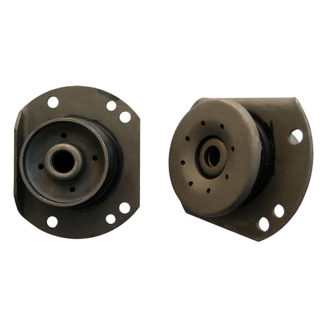 2Pieces Rubber Castor Rod Bush front Fit For Holden Commodore VT VX VY VZ V6 V8 1997-2006 - Machter