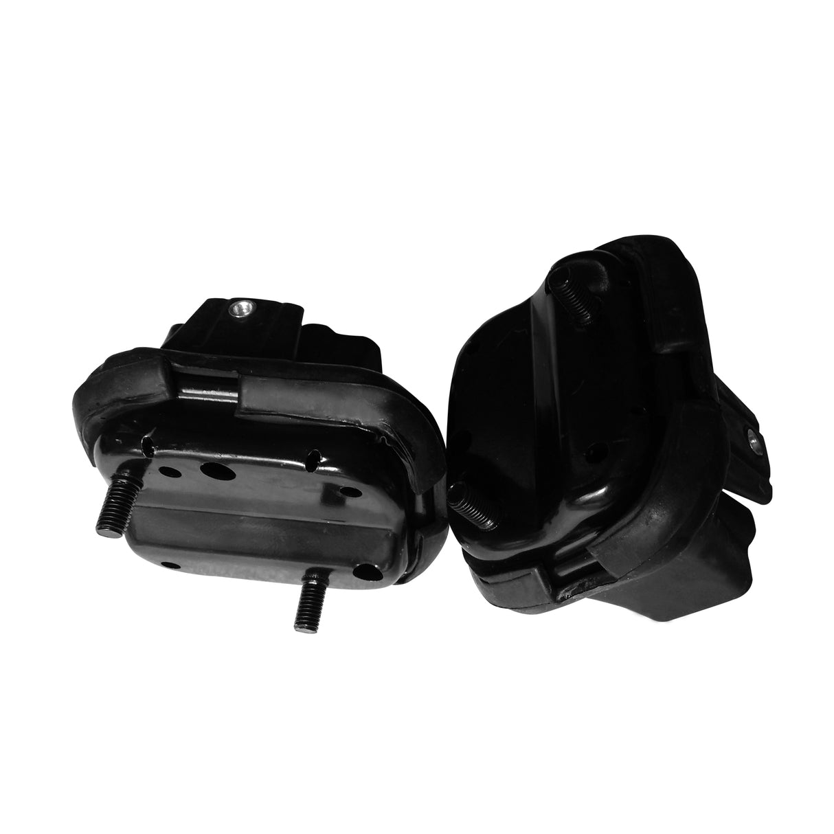 2pcs Front Hydraulic Engine Mounts Fit For VN VP VR VS VT VX VY Commodore 3.8L V6 EM-HLN002M - Machter
