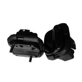 2pcs Front Hydraulic Engine Mounts Fit For VN VP VR VS VT VX VY Commodore 3.8L V6 EM-HLN002M - Machter