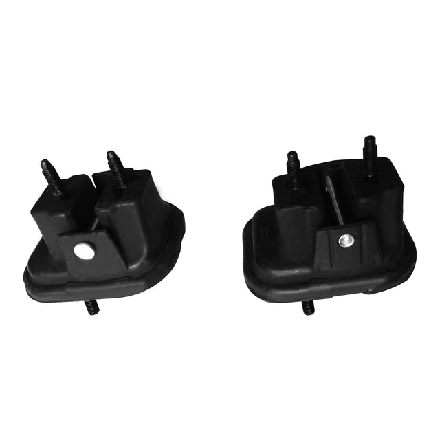 2pcs Front Hydraulic Engine Mounts Fit For VN VP VR VS VT VX VY Commodore 3.8L V6 EM-HLN002M - Machter