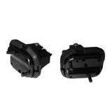 2pcs Front Hydraulic Engine Mounts Fit For VN VP VR VS VT VX VY Commodore 3.8L V6 EM-HLN002M - Machter