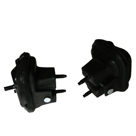 2Pieces Front Hydraulic Engine Mounts Fit For VN VP VR VS VT VX VY Commodore 3.8L V6 - Machter