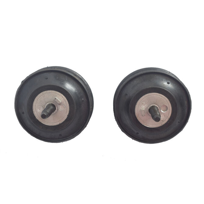 Pair Front Engine Mount Hydraulic Fit For Commodore VT VU VX VY VZ 5.7L V8 / HSV GEN3 EM-HLN005 - Machter