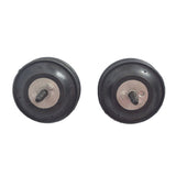 Pair Front Engine Mount Hydraulic Fit For Commodore VT VU VX VY VZ 5.7L V8 / HSV GEN3 EM-HLN005 - Machter