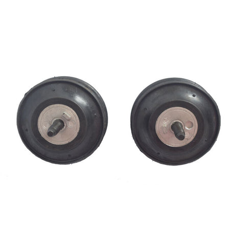 Pair Front Engine Mount Hydraulic Fit For Commodore VT VU VX VY VZ 5.7L V8 / HSV GEN3 EM-HLN005 - Machter