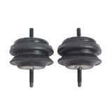 Pair Front Engine Mount Hydraulic Fit For Commodore VT VU VX VY VZ 5.7L V8 / HSV GEN3 EM-HLN005 - Machter